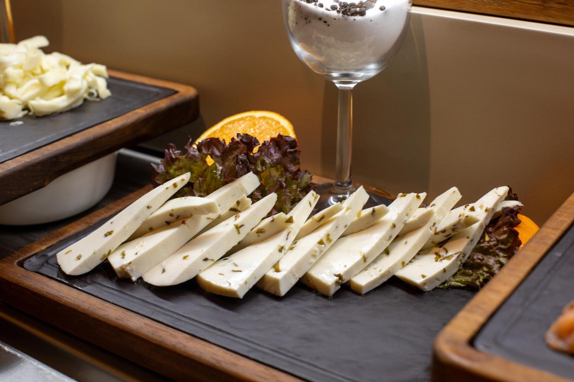 Bentley Hotel Old City-Special Class Istambul Exterior foto Idiazabal cheese