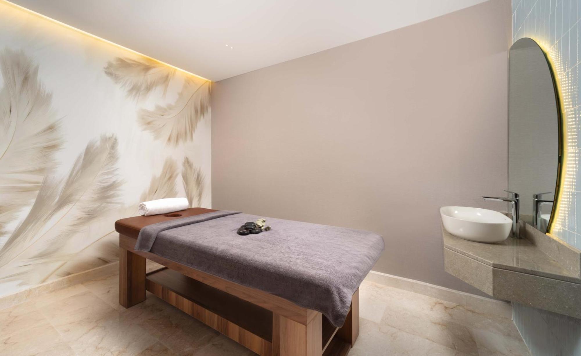 Bentley Hotel Old City-Special Class Istambul Exterior foto A massage bed